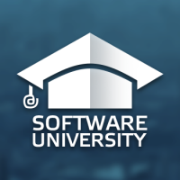 Software university First software dedicated university in Bulgaria